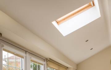 Ganthorpe conservatory roof insulation companies