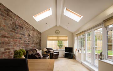 conservatory roof insulation Ganthorpe, North Yorkshire