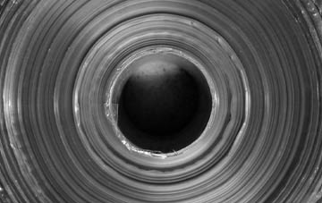 Ganthorpe edpm waterproofing