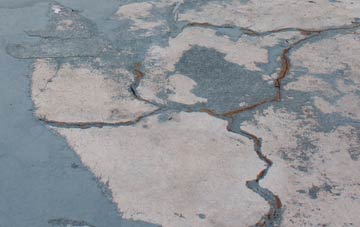 fibreglass roofing replacement Ganthorpe