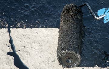 Ganthorpe liquid sealant waterproofing