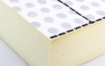 meeting Ganthorpe building codes