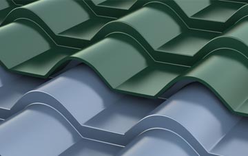 who should consider Ganthorpe plastic roofs