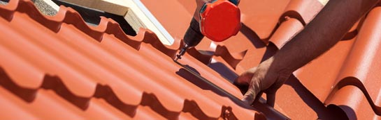 save on Ganthorpe roof installation costs