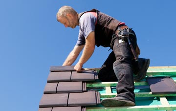 disadvantages of Ganthorpe slate roofing