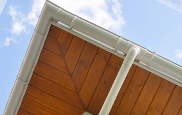 Ganthorpe soffit types