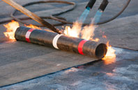 free Ganthorpe roof quotes