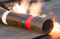 free Ganthorpe re-felting quotes