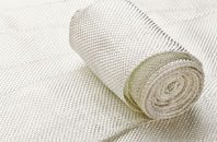 Ganthorpe fibreglass roofing repairs