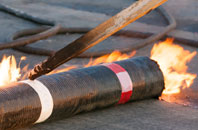 free Ganthorpe flat roofing repair quotes