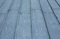 Ganthorpe lead roofing