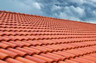 Ganthorpe roofing tiles