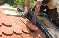 Ganthorpe tiled roofing companies