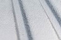 find rated Ganthorpe rubber roofing companies