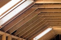 Ganthorpe tapered roof insulation quotes
