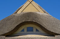 Ganthorpe thatch roofing