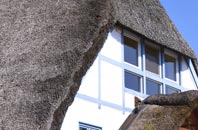 find rated Ganthorpe thatchers